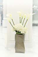 De Lavender Bangkok Hotel