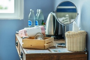 De Lavender Bangkok Hotel