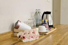 De Lavender Bangkok Hotel