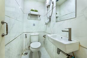 De Lavender Bangkok Hotel