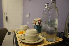 De Lavender Bangkok Hotel