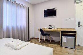 De Lavender Bangkok Hotel