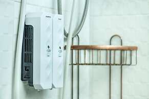 De Lavender Bangkok Hotel