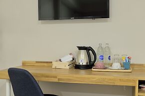 De Lavender Bangkok Hotel