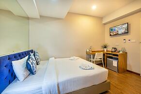 De Lavender Bangkok Hotel