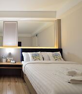 De Lavender Bangkok Hotel