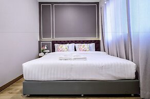 De Lavender Bangkok Hotel