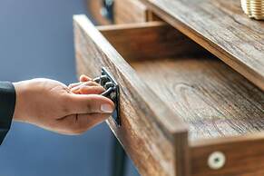 De Lavender Bangkok Hotel