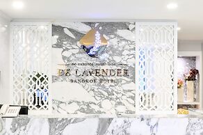De Lavender Bangkok Hotel
