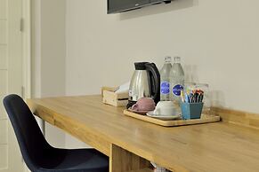 De Lavender Bangkok Hotel