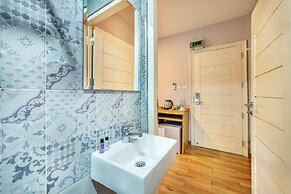 De Lavender Bangkok Hotel