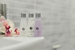 De Lavender Bangkok Hotel