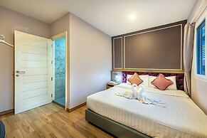 De Lavender Bangkok Hotel