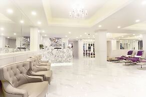 De Lavender Bangkok Hotel