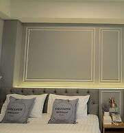 De Lavender Bangkok Hotel