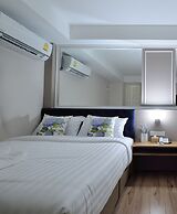 De Lavender Bangkok Hotel