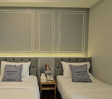 De Lavender Bangkok Hotel