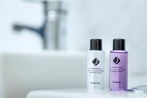 De Lavender Bangkok Hotel