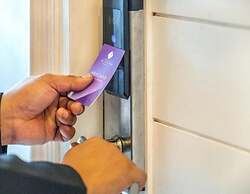 De Lavender Bangkok Hotel