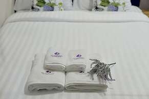 De Lavender Bangkok Hotel