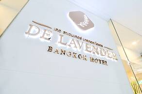 De Lavender Bangkok Hotel