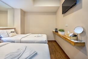 De Lavender Bangkok Hotel