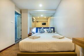 De Lavender Bangkok Hotel