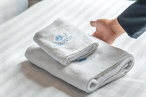 De Lavender Bangkok Hotel