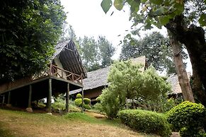 Karama Lodge & Spa