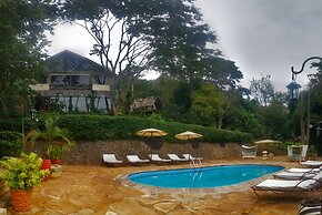 Karama Lodge & Spa