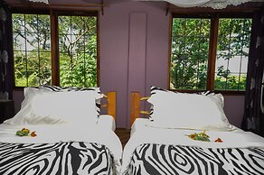 Karama Lodge & Spa