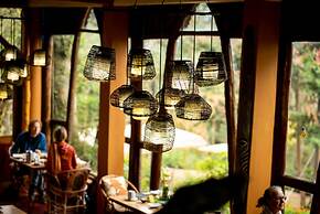 Karama Lodge & Spa