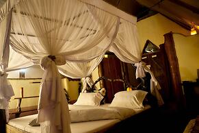 Karama Lodge & Spa