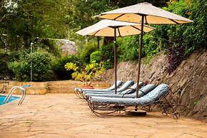 Karama Lodge & Spa