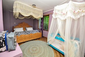 Karama Lodge & Spa