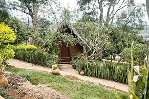 Karama Lodge & Spa