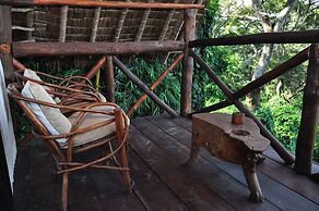 Karama Lodge & Spa