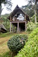 Karama Lodge & Spa