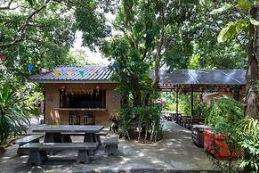 Muntra Garden Resort