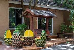 Muntra Garden Resort