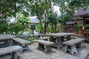 Muntra Garden Resort