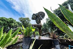 Muntra Garden Resort