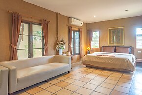 Muntra Garden Resort