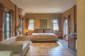 Muntra Garden Resort