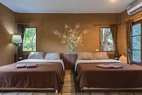 Muntra Garden Resort