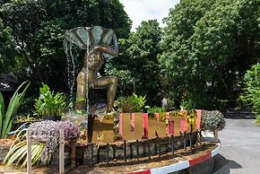 Muntra Garden Resort