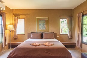 Muntra Garden Resort