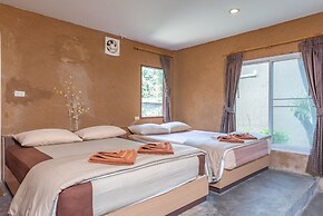 Muntra Garden Resort