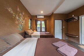 Muntra Garden Resort