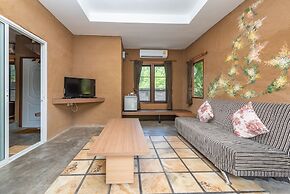 Muntra Garden Resort